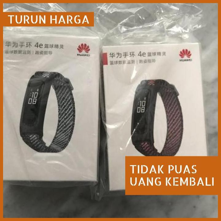 HUAWEI 4E BAND BASKETBALL SPORT SURABAYA