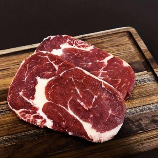 

Daging Sapi Cuberoll