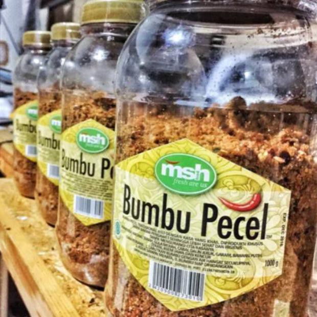 

{BISA COD} Bumbu Pecel Enak 1kg TERLENGKAP [Kode 1|Kode 2|Kode 3|Kode 4|Kode 5|Kode 6|Kode 7|Kode