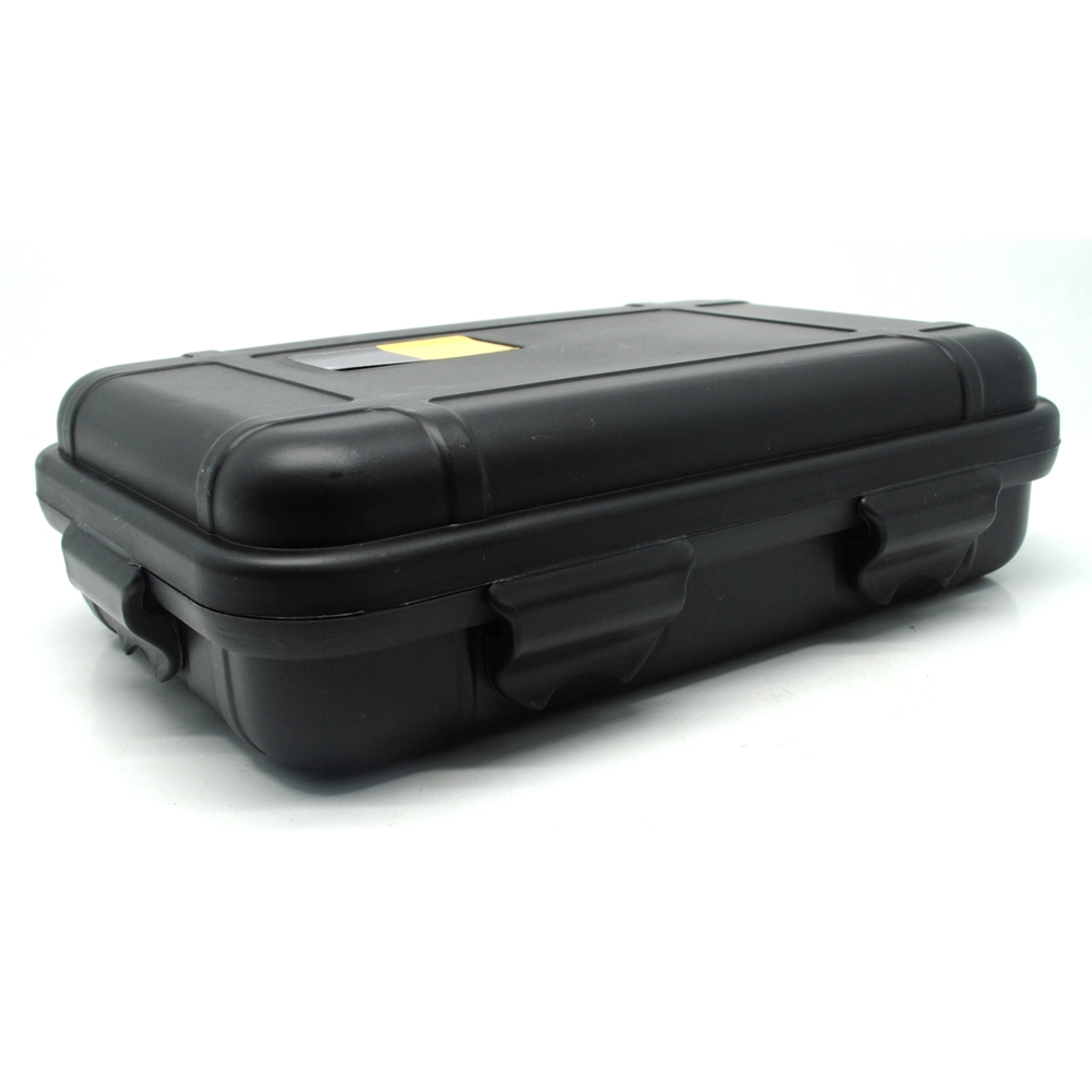 TaffSPORT Kotak Pelican Box Dustproof Waterproof Size L - G10 - HTM