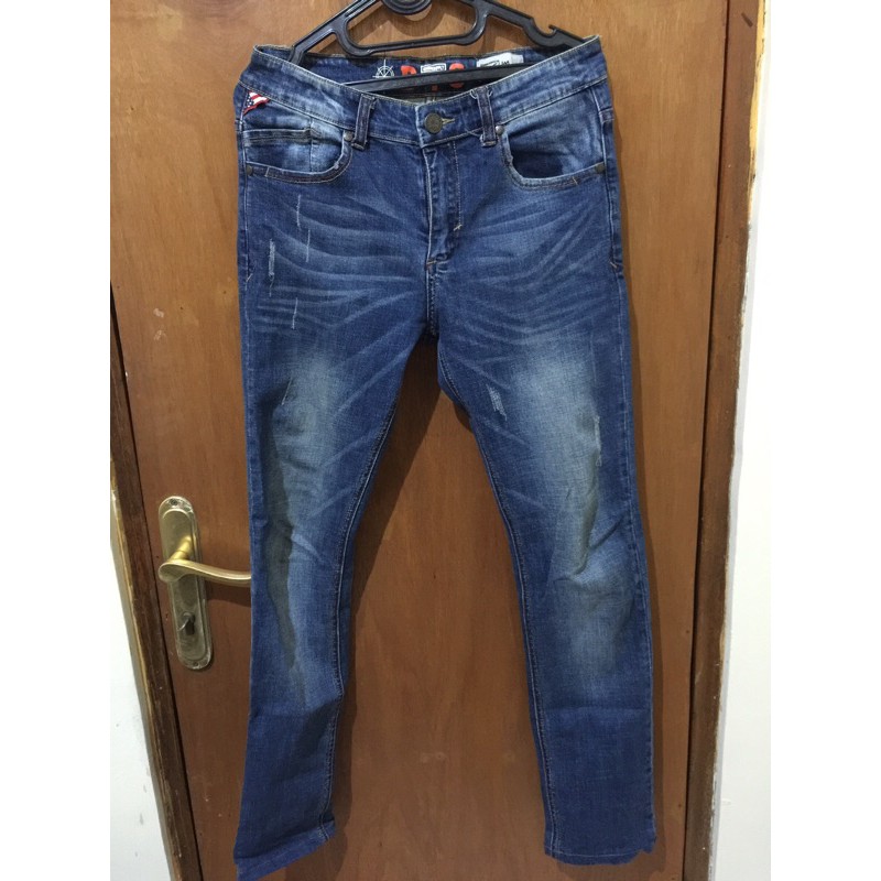 Celana Denim&Supply