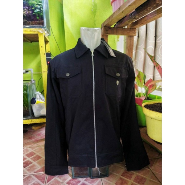 Jaket Maternal Disaster Vlum - Size L