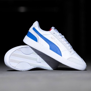 puma ralph sampson mid royal