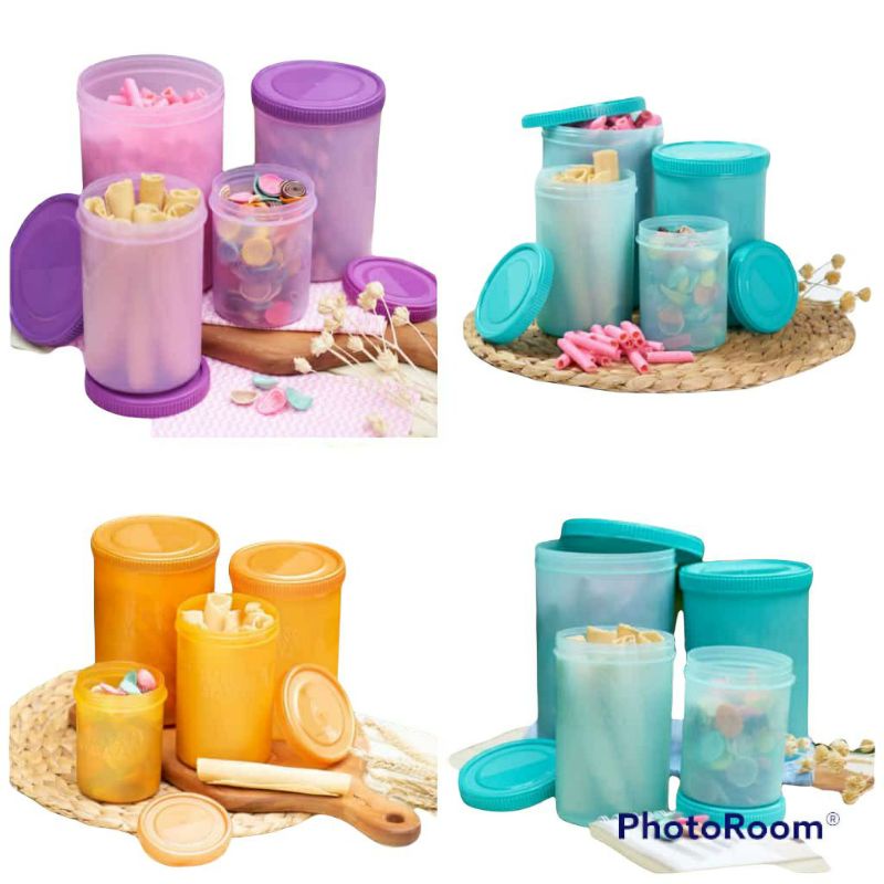 TOPLES RUBY SET OF 4 PCS / TOPLES BERANAK TOPLES SET LENGKAP TERLARIS