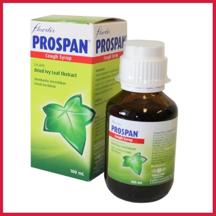 

PROSPAN COUGH SYRUP