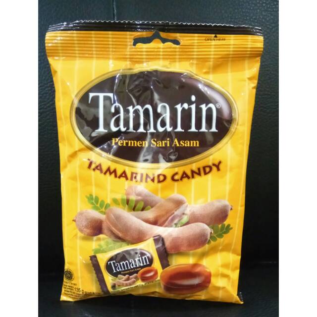 

permen tamarin 1pack