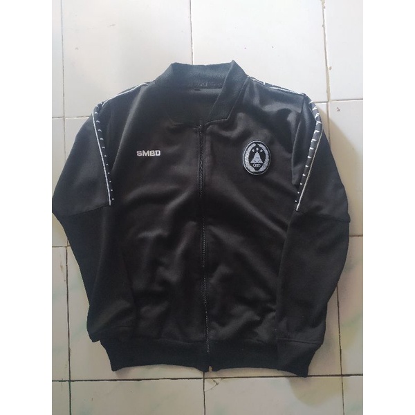 Jaket Anthem PSS Sleman Original