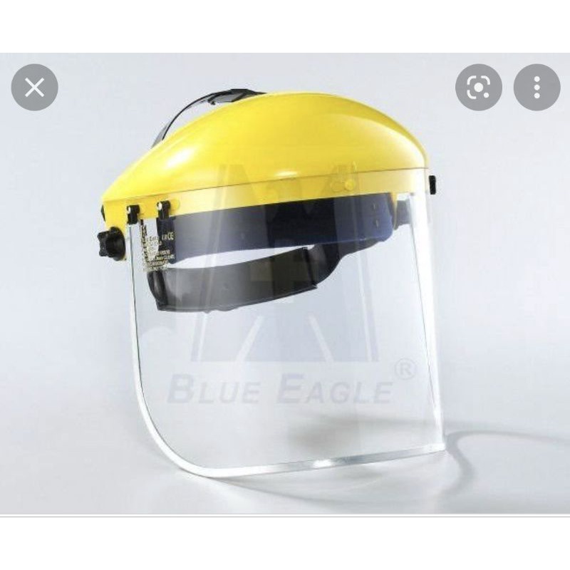 faceshield B1YE - FC48