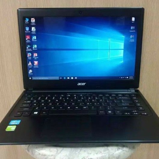 LAPTOP ACER 14 INC RAM 4GB/500GB