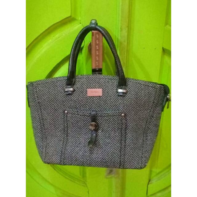 kickers bag original