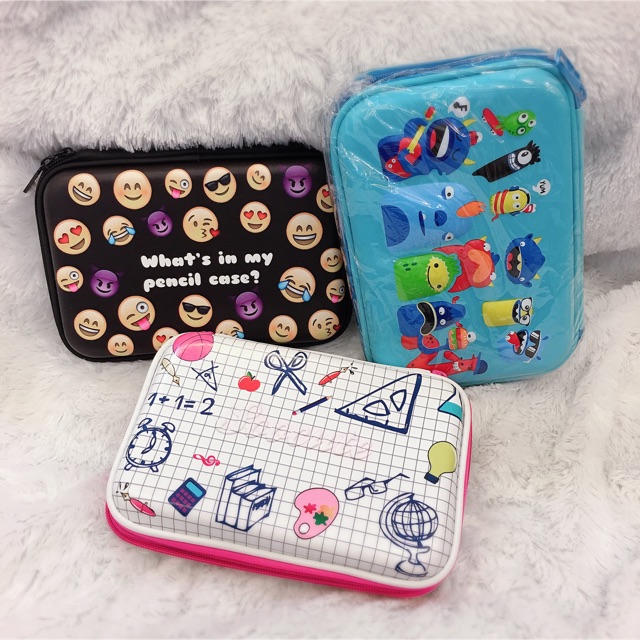 

Pencil case