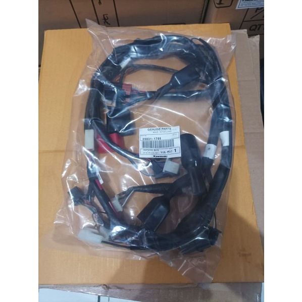 kabel body KSR PRO ksr pro ORIGINAL SGP