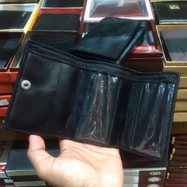 Dompet legendaris Indonesia #dompet #dompetpria #dompetcowok #dompetbagus