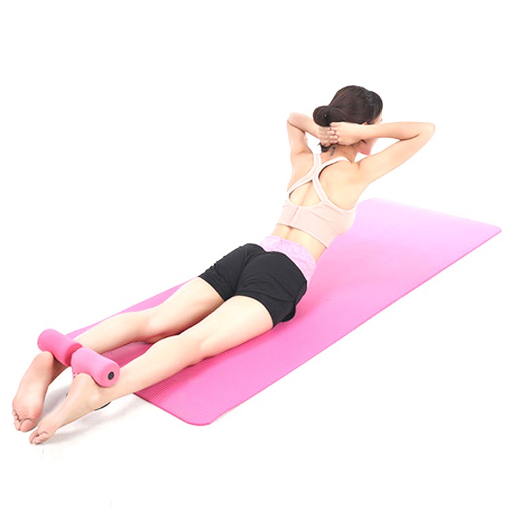 STOP !! ALAT SIT UP / ALAT BANTU SIT UP / ALAT OLAHRAGA DI RUMAH / PENGECIL PERUT / PEMBAKAR LEMAK