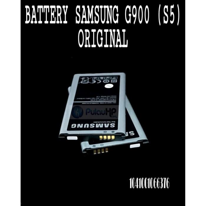 BATTERY SAMSUNG G900/S5 ORIGINAL