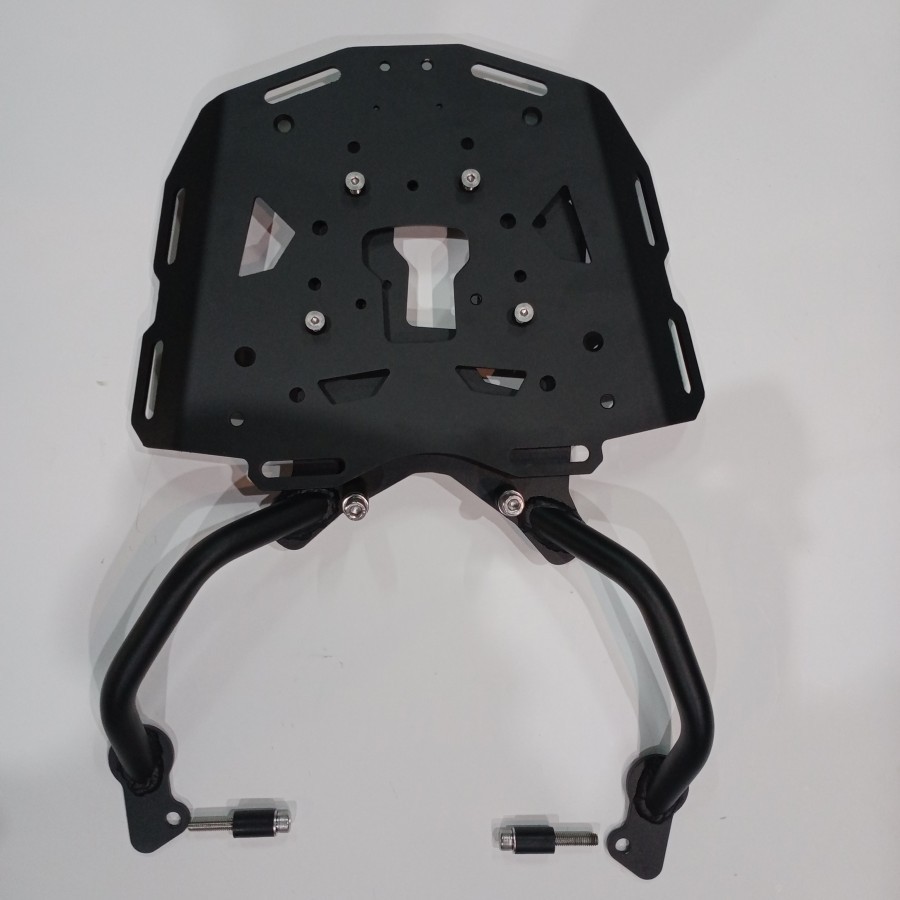 M15 Tail Rack Side Rack - KTM 390 Set