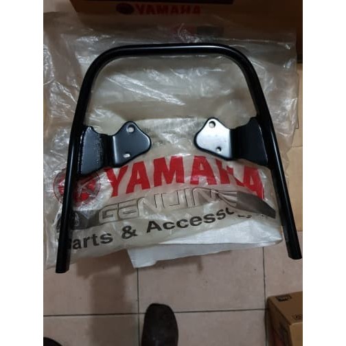 behel vega r new / behel jok vega r new / pegangan jok vega r new ori ORI ORIGINAL ORISINIL