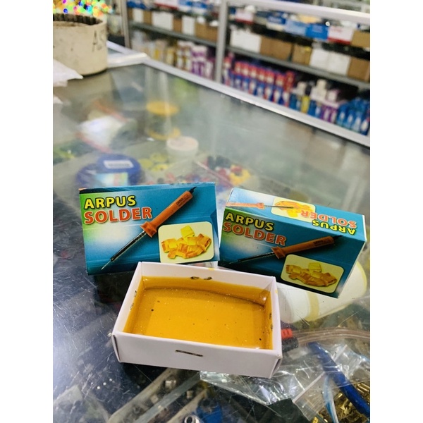 arpus solder