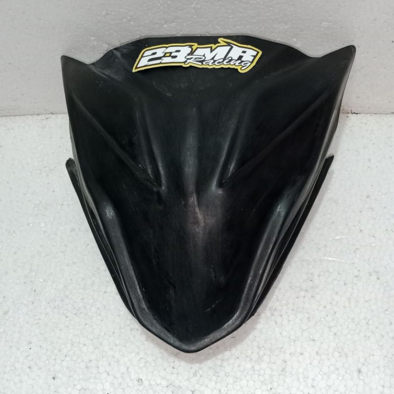 batok buta honda sonic 150