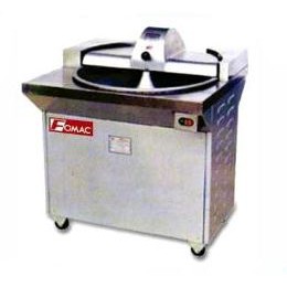 MMX-QS620S ELECTRIC BOWL CUTTER/Mesin Giling dan Pengaduk Adonan Bakso