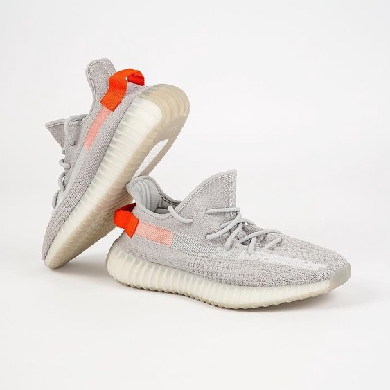 Adidas Yeezy 350 V2 Tail Light