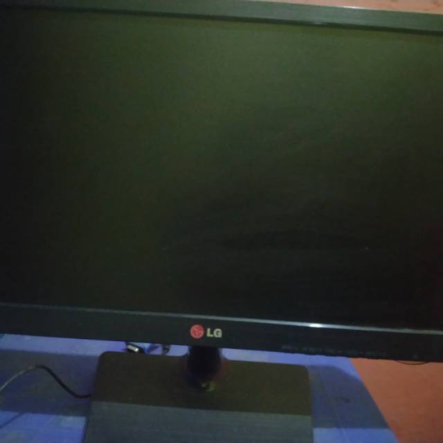 Monitor LG19EN33SA