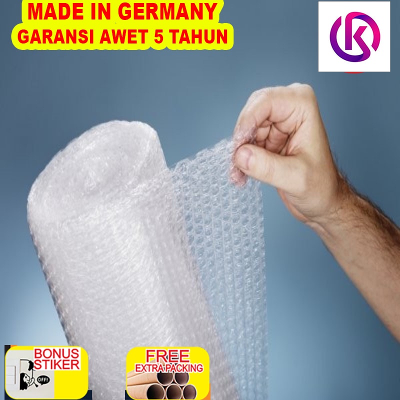 

Grosir Tambahan Packing Bubble Wrap
