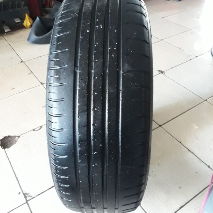 BAN ACCELERA PHI-R 195/55 R16