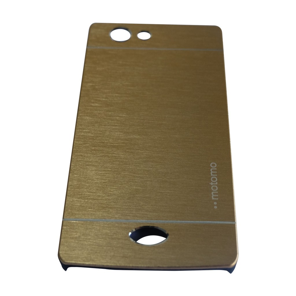 Motomo Oppo Neo 5 / R1201 / A31 / A31T / A31W Hardcase / Backcase Metal / Back Cover / Case / Casing