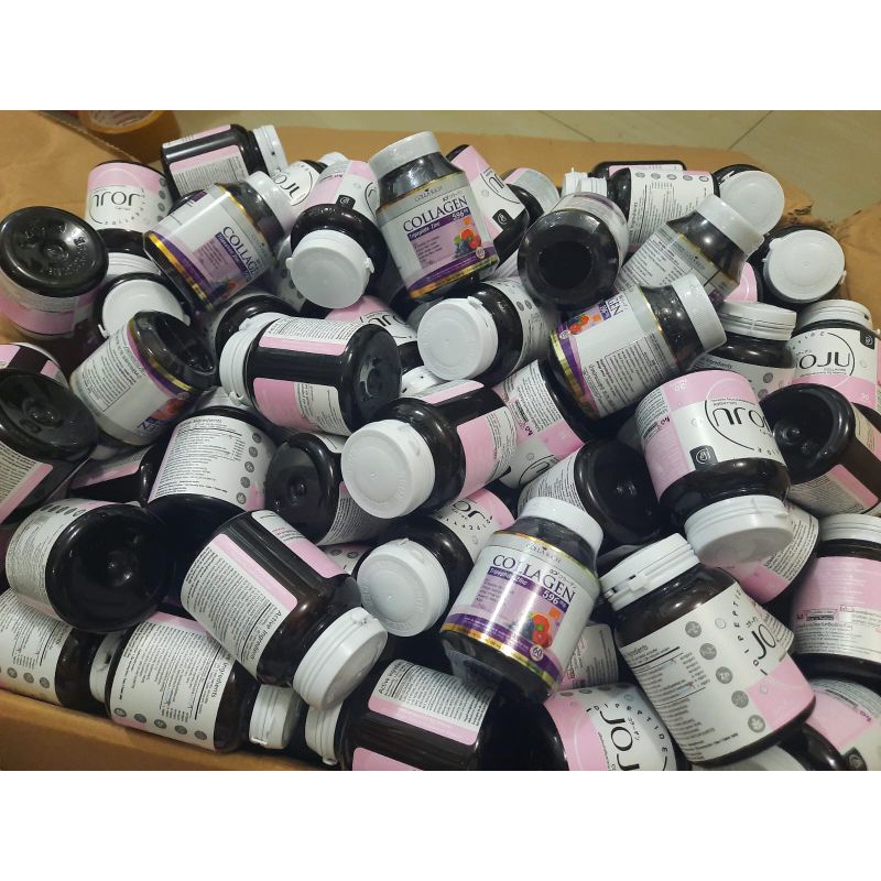 JOJU COLLAGEN by prime rose Thailand original 100%