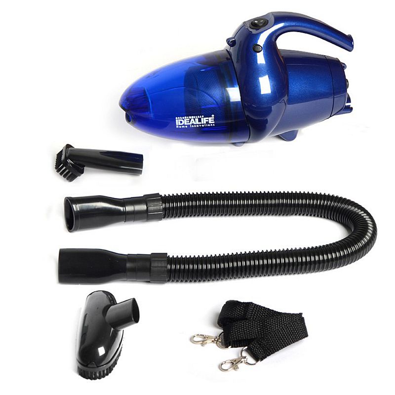 vacum cleaner IL-130 Idealife