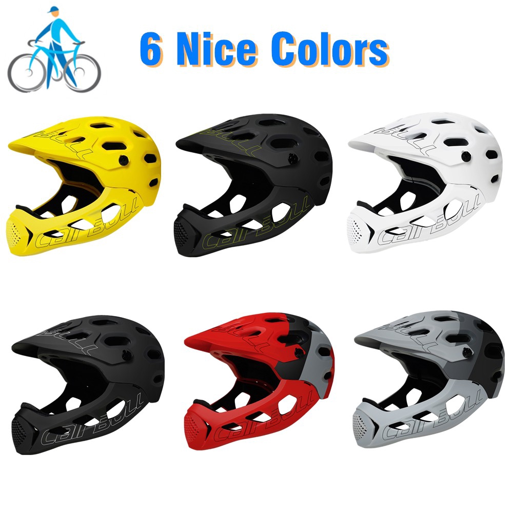 helmet mtb