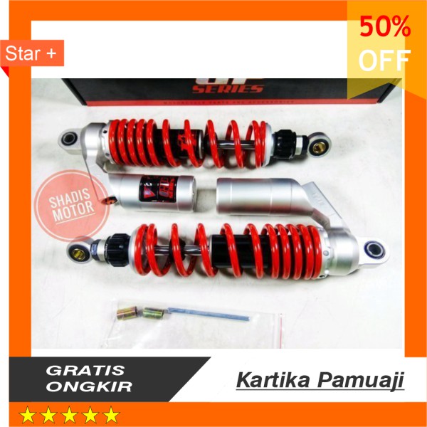 TERMURAH SKOK TAD 320 TABUNG GP SERIES RED