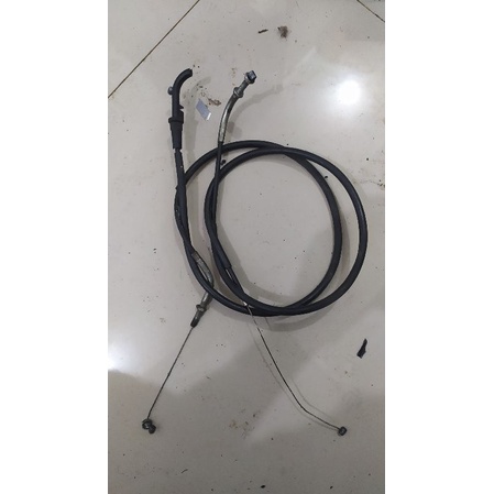 tali gas ninja 250 fi