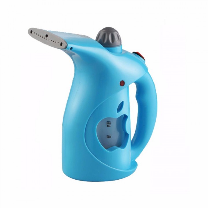 IRS01 - Mini Clothes Handheld Steamer Iron - Setrika Uap 200ml