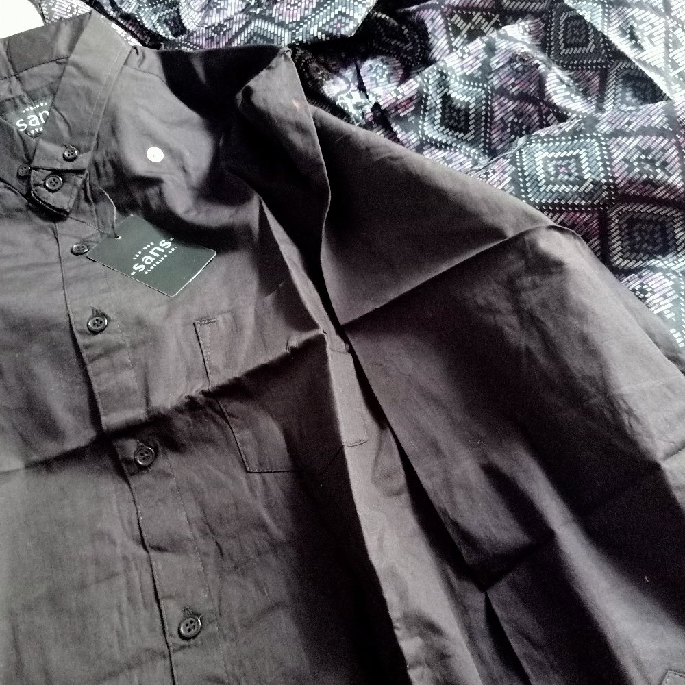 Sanvanina Kemeja Batik Songket Terlaris Dan Termurah E943 E945 E1069 E1071 E1080 E1081