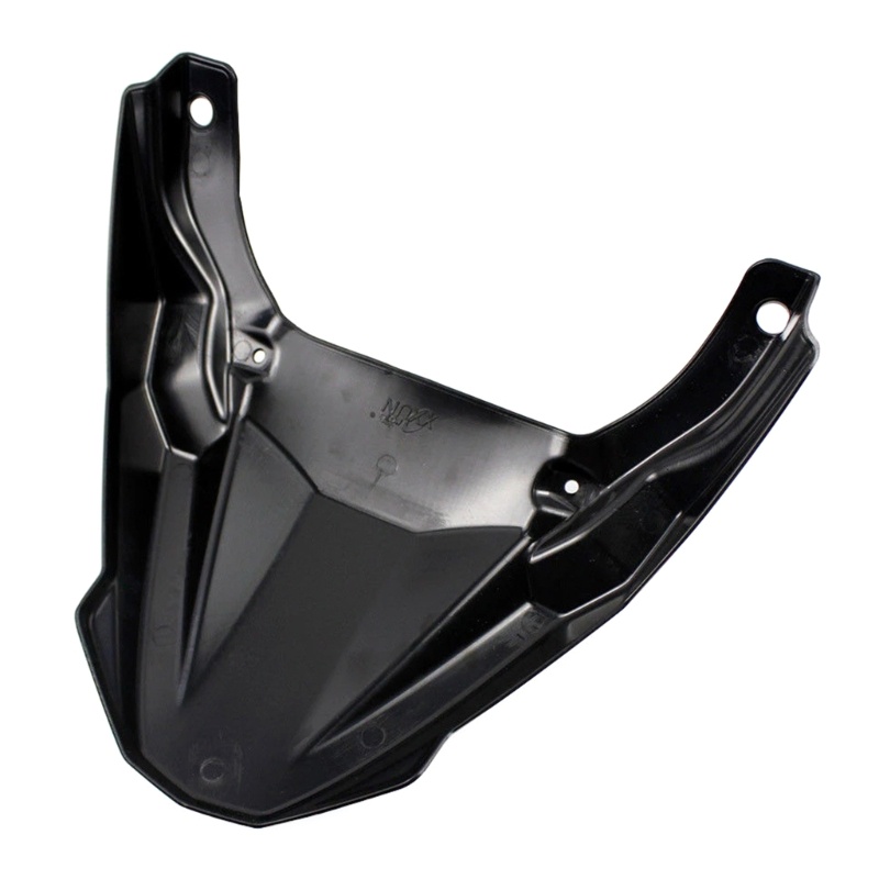 Fender Depan Warna Hitam Untuk 2015-2020 FJ-09 MT-09 Tracer