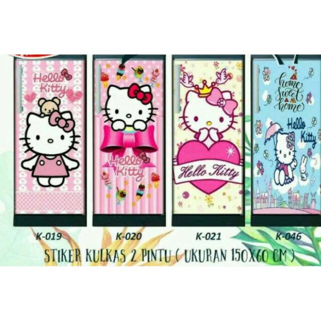 Wallpaper Kulkas 1 Pintu