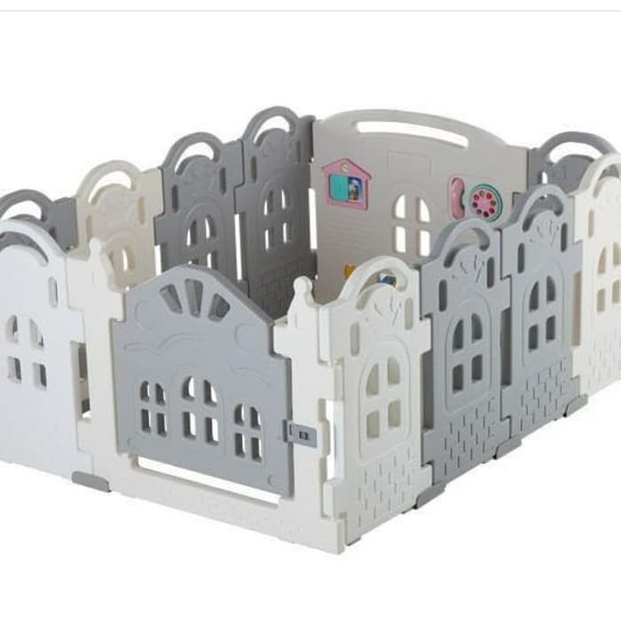 Promo Parklon fence 10+2 Berkualitas