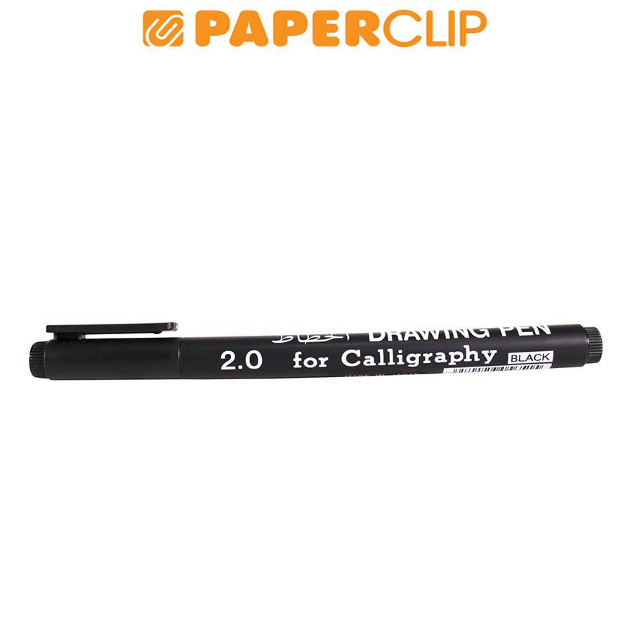 

BALLPOINT SNOWMAN FT700 20 BLACK