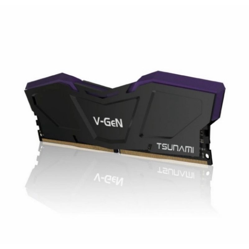 VGEN TSUNAMI DDR4 8GB 2666 Mhz