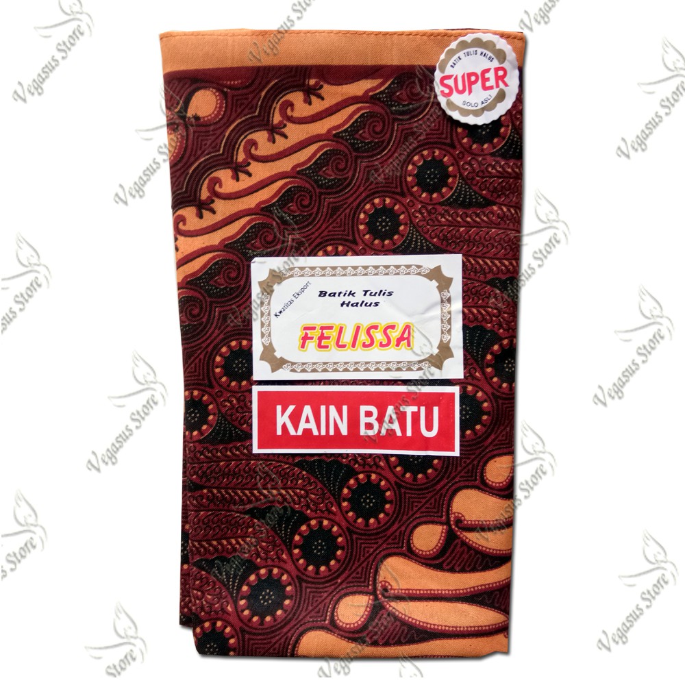 {3Pcs Lebih Murah} Kain Panjang Jarik Batik Kain Batu Jarik Batik Halus Tari Ballet Kain Batu