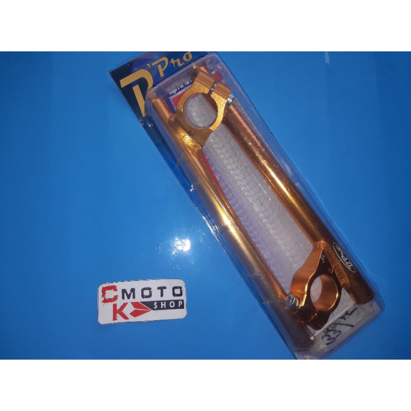 stang bpro ninja r/rr