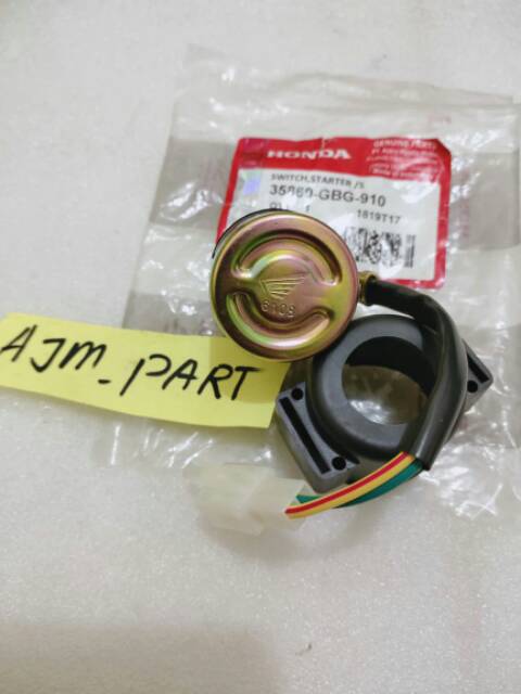 Bendik relay stater grand supra prima star-1