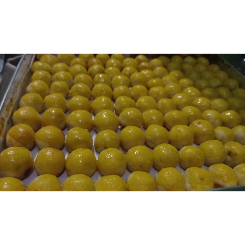 

NASTAR NANAS HOMEMADE ENAK MURAH HARGA TERJANGKAU