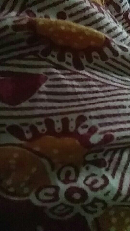 Daster Batik Murah Baju Tidur Batik Murah Adem Nyaman Daster Batik Pekalongan Daster Yukensi