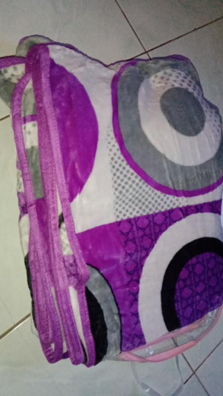 Selimut Bonita Premier Uk 160x200 Bellavista