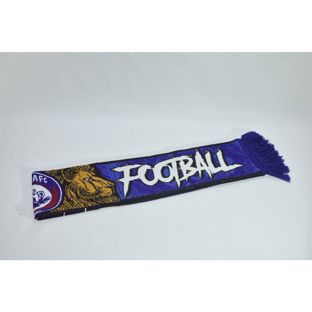 Syal arema-2