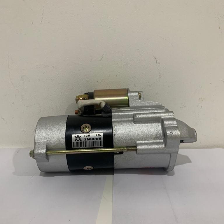 Dinamo Starter Assy Mitsubishi L-300 New