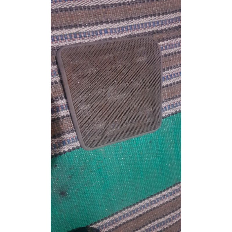 cover speaker belakang bmw e36